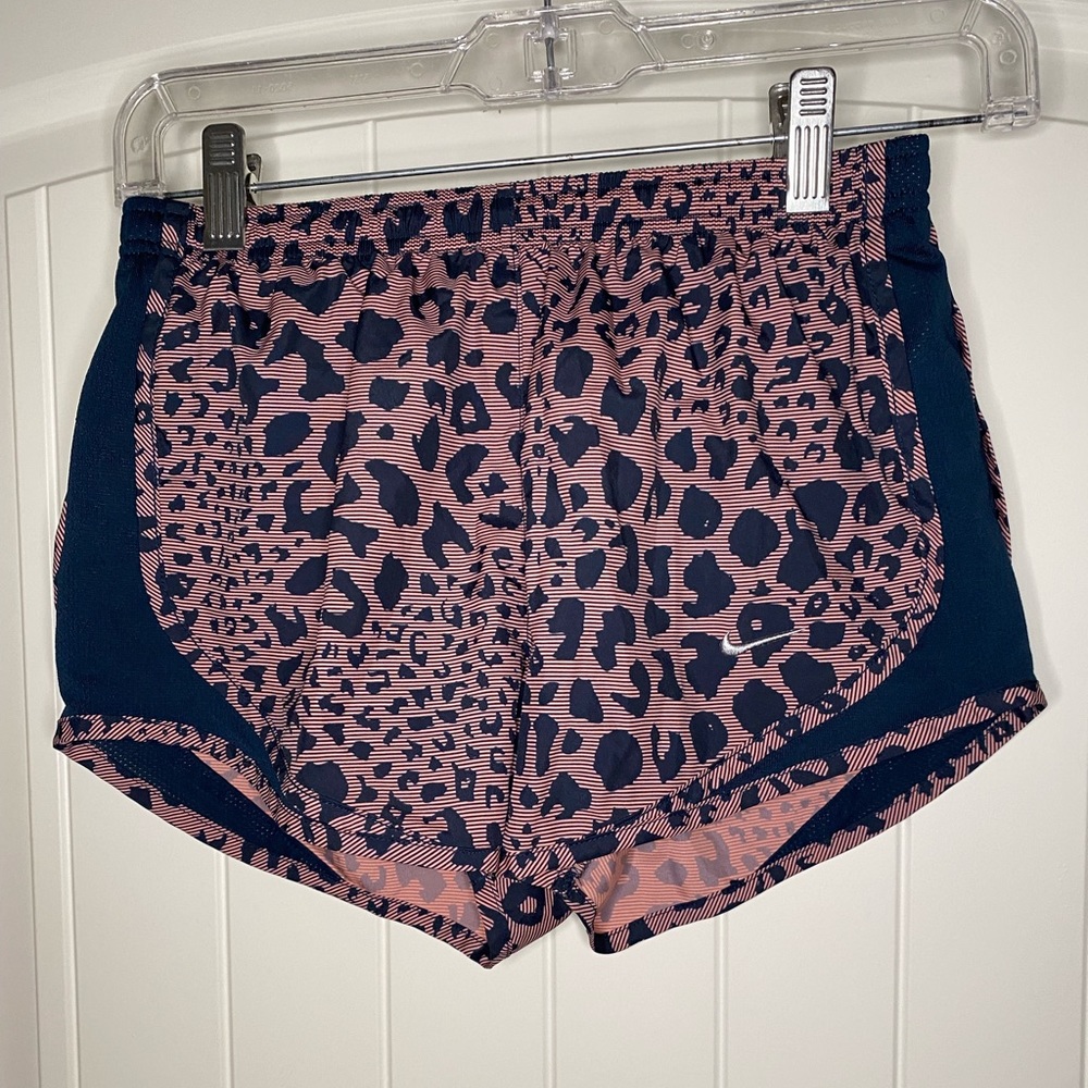 Nike Dri-Fit Shorts - Size XS